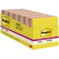 thumbnail image 1 of Post-it® Super Sticky Notes, 1 of 2