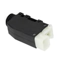 thumbnail image 3 of Actuador de cerradura de puerta, cerradura de puerta trasera derecha Motor del actuador de cerradura de puerta Rendimiento potente, 3 of 9