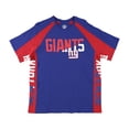 thumbnail image 2 of G-III Deportes Hombres New York Giants Camiseta Gráfica gia L, 2 of 3