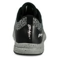 thumbnail image 4 of KR Strikeforce Commander Charcoal Mens Athletic Bowling Shoe, 4 of 5
