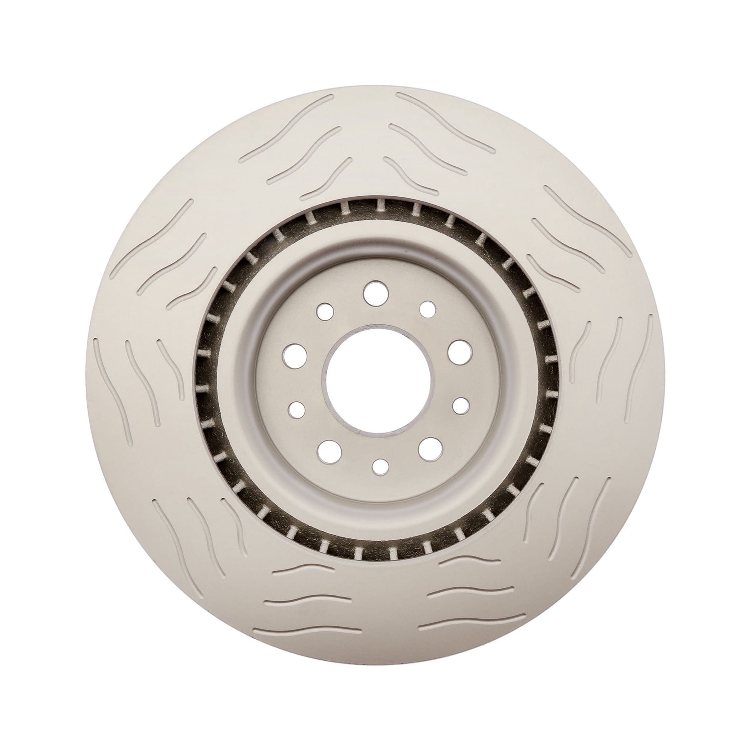 Specialty Performance Rotors