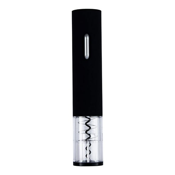Automatic Wine Opener in Black