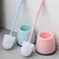 thumbnail image 5 of Jinsinto Standard Toilet Brush, Polypropylene, 5 of 5