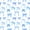 White Blue 01, variant on Erosebridal Watercolor Gingham Bow Twin Sheet Sets for Girls, Black Pink Bow Bedding for Women, 3pcs