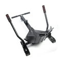 thumbnail image 5 of TOOL1SHOoo  Hoverboard Go Kart Hoverboard Seat Attachment with Adjustable Frame Length for 6.5" 8" 10" Balancing Scooter, 5 of 12