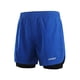 thumbnail image 3 of Shorts Deportivos Pantalones cortos para correr 2 en 1 para hombre de Lixada Secado rápido Ejercicio Lixada Shorts Deportivos, 3 of 7