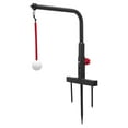 thumbnail image 2 of HEMOTON Golf Swing Trainer for Fitness Multi Iron Professional Training Tool for Handed Golfers 2.5 lb, 2 of 6