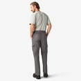 thumbnail image 4 of Pantalones Cargo Dickies Flex Corte Regular Gris Gravel 46x34, 4 of 7