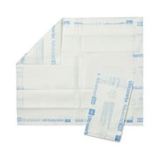Medline Advanced Ultrasorbs Disposable Adult Bed Pads for Incontinence, Furniture, or Pets, Extra Absorbent, 30 x 36in, 70 Count