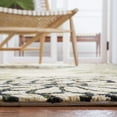 thumbnail image 6 of SAFAVIEH Four Seasons Caiden Floral Area Rug, Beige/Multi, 8' x 10', 6 of 8