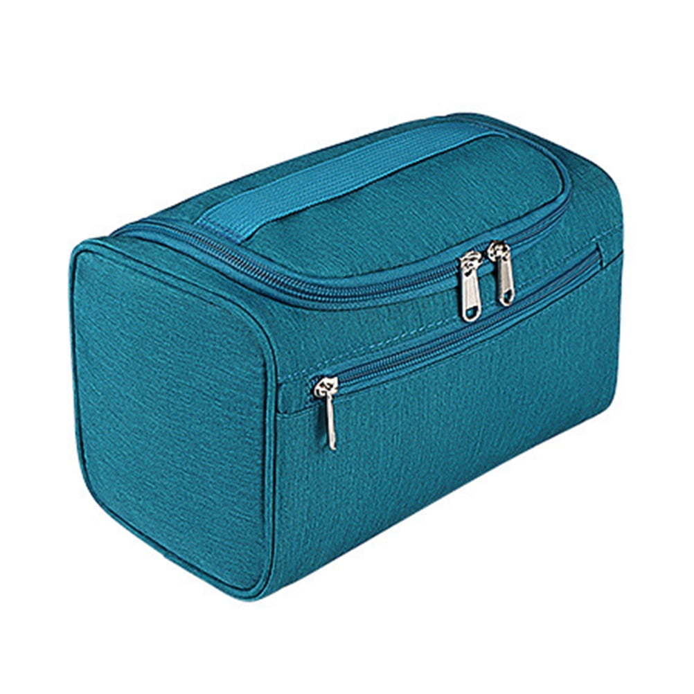 Waterproof Hanging Travel Toiletry Bag Organizer Cosmetic Bag for Home Travel