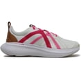thumbnail image 2 of Cole Haan Womens Zerogrand City X-Trainer Knockout Pink Natural Optic White (Knockout Pink Natural Optic White, 9), 2 of 4