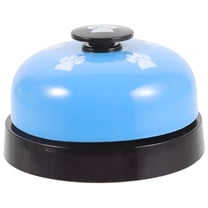 BESTSKY Pet Training Bell Pet Doorbell for Potty Toilet Training Eating Dog Puppy Training Bell