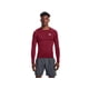thumbnail image 1 of Camiseta Under Armour HeatGear Compression para hombre, 1 of 6