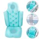 thumbnail image 5 of Juguete de asiento plegable de la bañera de la bañera para las mujeres ancianas y embarazadas, 5 of 8