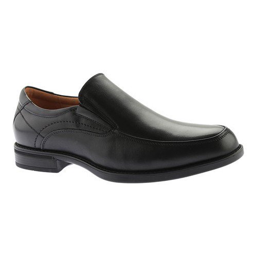 Florsheim Men's Midtown Moc Toe Slip On