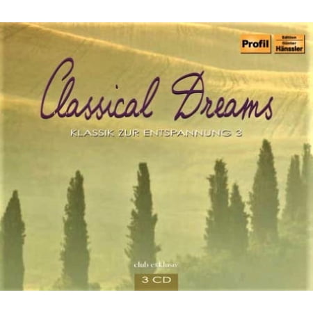 Classical Dreams (Audiobook)