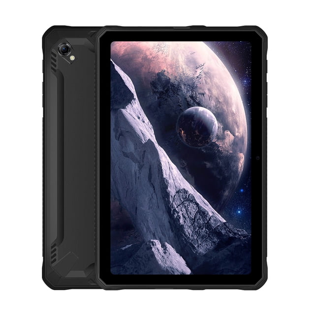 DOOGEE R10 Tablet 8GB RAM (8GB + Hasta 7GB RAM) + 128GB Rom
