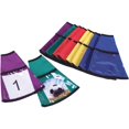 thumbnail image 1 of American Educational  AEPYTC277 Changeable Cone Covers, Set of 10, 1 of 1