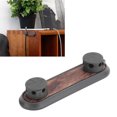 thumbnail image 3 of Cable Clip, Wire Clamp 2.8In Wood Practical  For Bedrooms For Studies For Offices For Home, 3 of 8