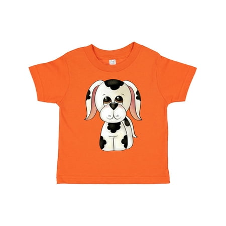 

Inktastic Dalmatian Dog Gift Toddler Boy Girl T-Shirt