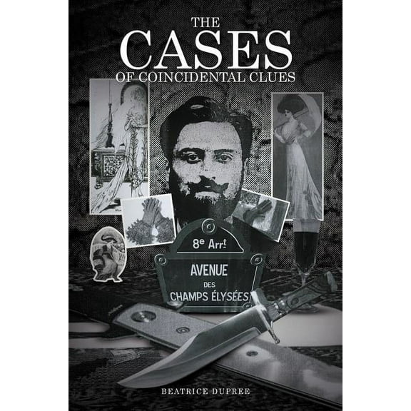 The Cases of Coincidental Clues
