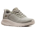 thumbnail image 3 of Tenis para Mujer Skechers 117497 gris 22, 3 of 6