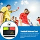 thumbnail image 5 of Tarjetas de árbitro de fútbol ​​fútbol ​​deportes al aire libre tarjeta amarilla roja herramientas para monedas, 5 of 9