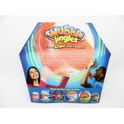 Wubble Jingles BOING Inflatable Bubble Ball