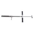 thumbnail image 4 of Soil Sampler Probe Stainless Steel Lightweight Soil Sampler Probe Easy To Grasp for Lawn Garden ANGGREK Otros, 4 of 8