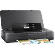 HP OfficeJet 200 Mobile Printer | HP ePrint | Wireless Direct Printing | CZ993A