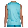 thumbnail image 4 of Playera Wilson Talla 10 Aqua, 4 of 4