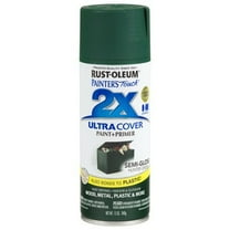 Painter's Touch S/G Hntr Grn Spray Paint 249853
