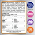 thumbnail image 5 of (2 pack) Parent's Choice Sensitivity Premium Baby Formula with Iron, Dual HMOs, 22.5 oz, 5 of 13