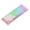 White, variant on 61 Keys Mechanical Keyboard USB RGB Backlit Gaming Mechanical Keyboard For Desktop Household Computer Accessories