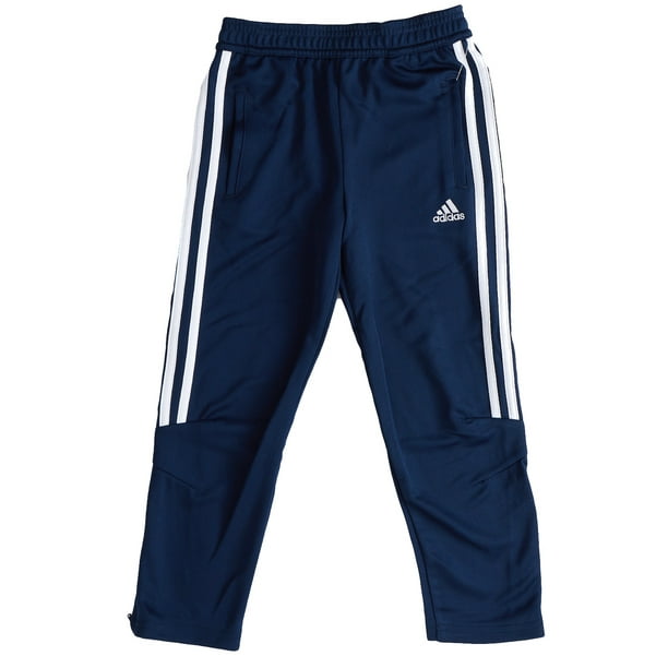 Adidas Boys' Tiro 17 Trackpants Athletic Soccer Pant - Kids - Walmart ...
