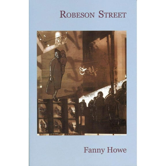 Robeson Street, (Paperback)