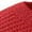 Red, variant on YLYL Women's Knit Ballet Flats with Elastic Strap Square Toe Comfortable Lightweight Casual Work Dress Mary Jane Shoes