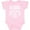 AD-Pink, variant on Inktastic Alaska Awesome Since 1959 Boys or Girls Baby Bodysuit
