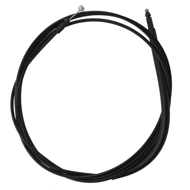 Cable Chicote Liberador De Cajuela CAHSA Compatible Con Hyundai Atos 1.1L 2000 2012