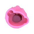 thumbnail image 2 of Molde de silicona para jarrón, molde de epoxi para niña bonita DIY para decoración del hogar (C15), 2 of 7