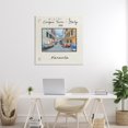 thumbnail image 6 of Stupell Industries Vintage Travel Italy View Architecture Painting Wrapped Canvas Canvas Art Print Wall Art, 36 x 36, 6 of 7