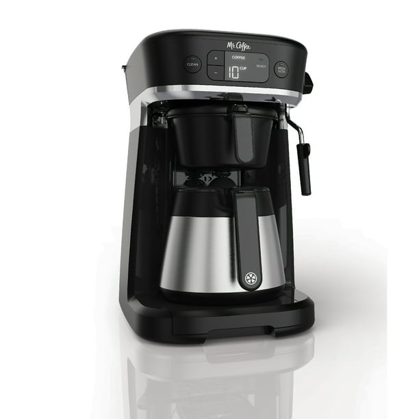 Mr. Coffee Occasions 10 Cup Coffee Maker - Walmart.com ...