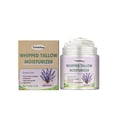 thumbnail image 2 of WoodSleep Lavender Grass Fed Tallow Moisturizer Deep Moisturizing Soft Skin Relief Dry Moisturizer, 2 of 6