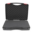 thumbnail image 2 of Portable Protective Safety Instrument Tool Box with Sponge, More Universal, Multi-functional, Impact-resistant, Waterproof , 450x350x135MM, 2 of 8