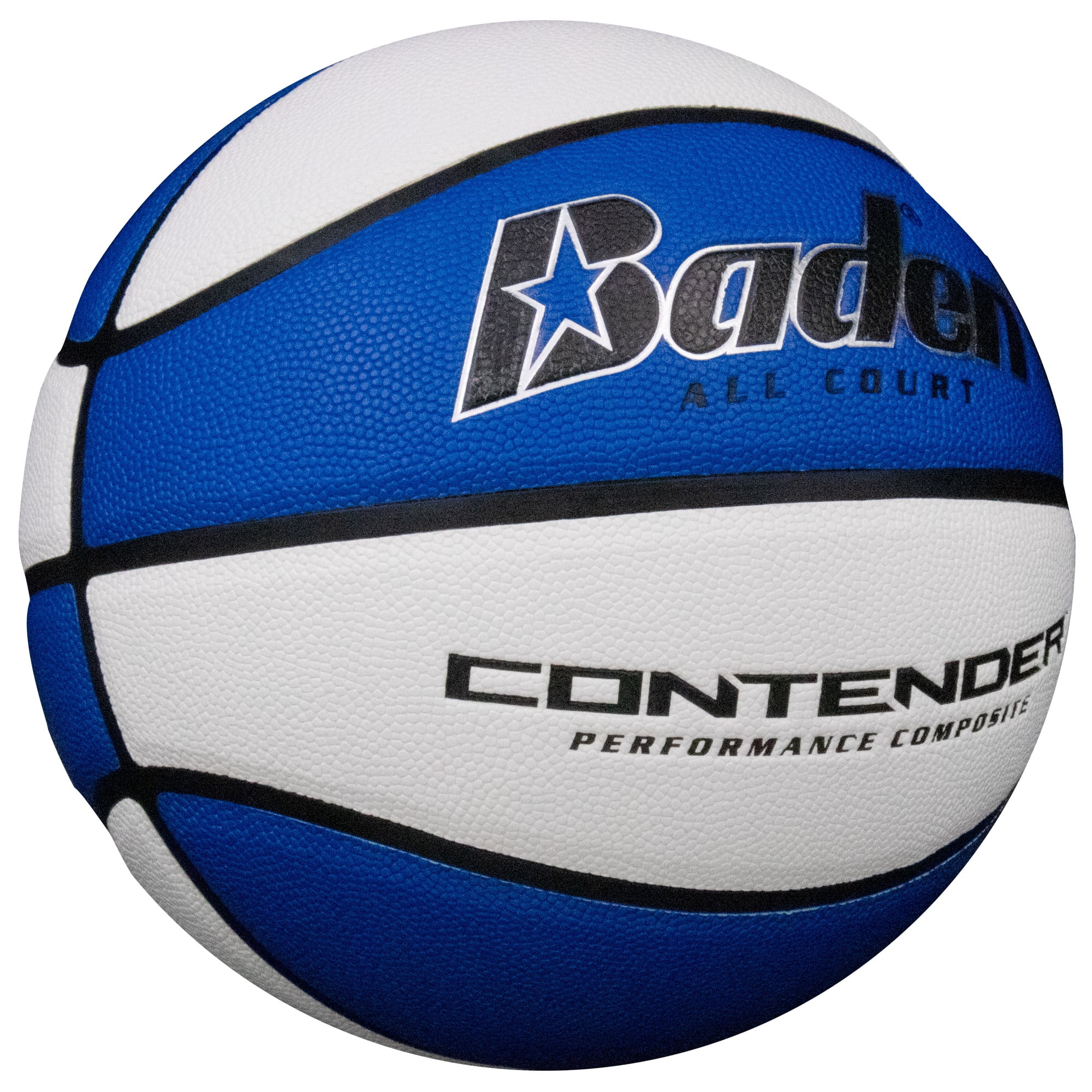 Contender Basketball