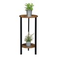 thumbnail image 1 of 31 in. Graystone 2 Tier Plant Stand, 1 of 1