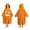 Red, variant on Halloween Pumpkin Costume Onesie for Teens Hooded Jumpsuit One Piece Pajama Set Cosplay Sleepwear Party Outfit for Trick-or-Treat and Fall Festivals