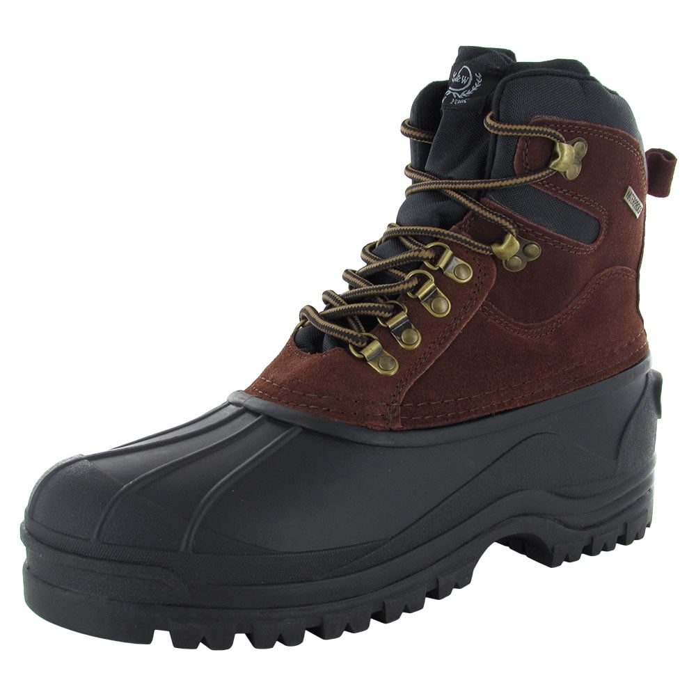 mens duck shoes walmart
