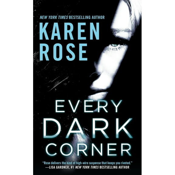 Cincinnati Every Dark Corner, Book 3, (Paperback)
